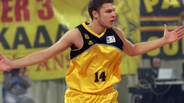 Български баскетболист – на крачка от NBA