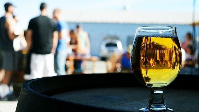 Наздраве за Международния ден на бирата!