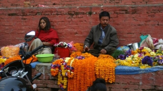 Непал - споделена човешка любов и топлина