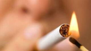 Може ли да откажете пушенето за 10 дни?